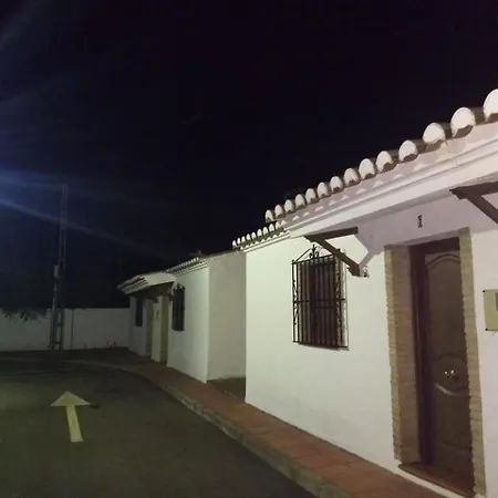 Rurales Mirador De דירה
