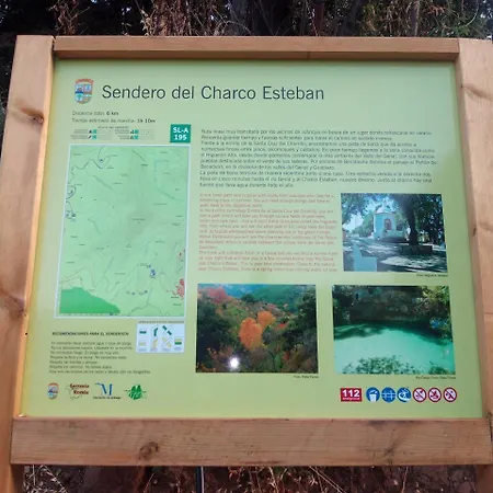 Rurales Mirador De דירה