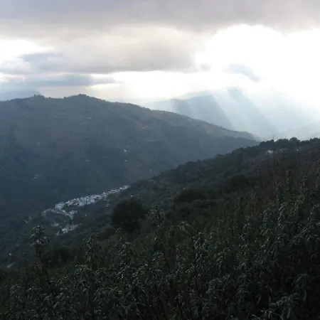 Rurales Mirador De דירה