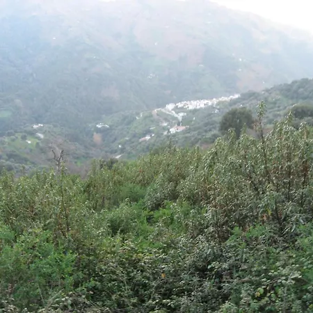 Rurales Mirador De Jubrique