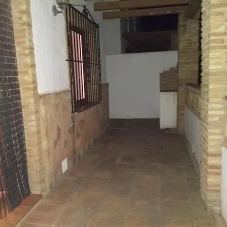 דירה Rurales Mirador De