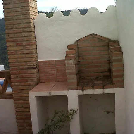 Rurales Mirador De דירה