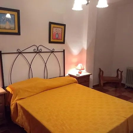 Rurales Mirador De Apartment *