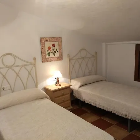 Rurales Mirador De Apartment