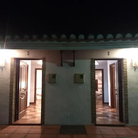 Rurales Mirador De Jubrique