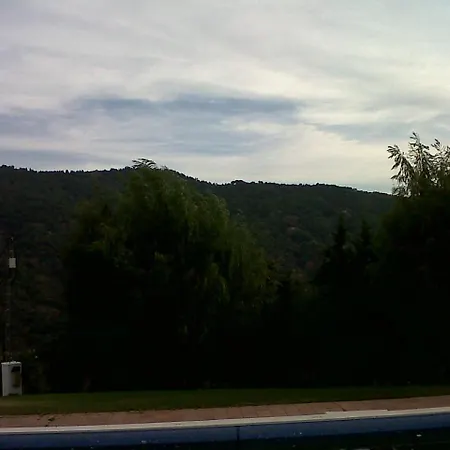 Rurales Mirador De Apartment Jubrique