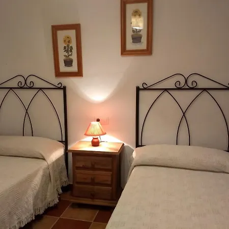 Rurales Mirador De Apartment *