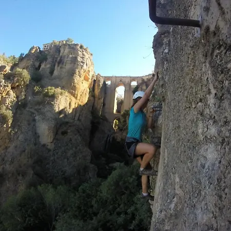 Rurales Mirador De